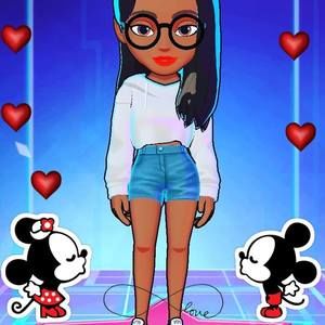 Meet your Posher, Emma